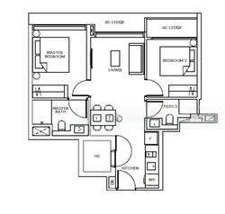 Terra Hill (D5), Apartment #459867241
